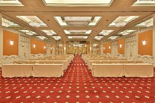 Le Meridien Stuttgart fotoÄŸrafÄ±