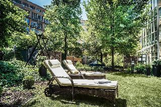 Le Meridien Stuttgart fotoÄŸrafÄ±