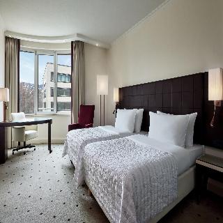 Le Meridien Stuttgart fotoÄŸrafÄ±
