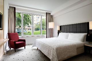 Le Meridien Stuttgart fotoÄŸrafÄ±