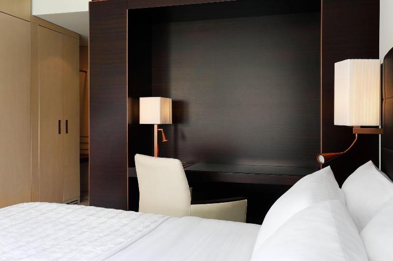 Le Meridien Stuttgart - Oda