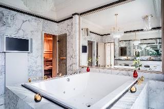 Le Meridien Stuttgart fotoÄŸrafÄ±