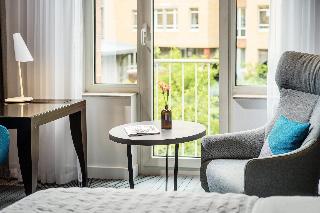 Le Meridien Stuttgart fotoÄŸrafÄ±