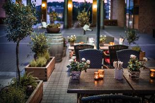 Le Meridien Stuttgart fotoÄŸrafÄ±