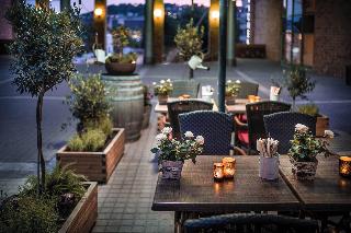 Le Meridien Stuttgart fotoÄŸrafÄ±