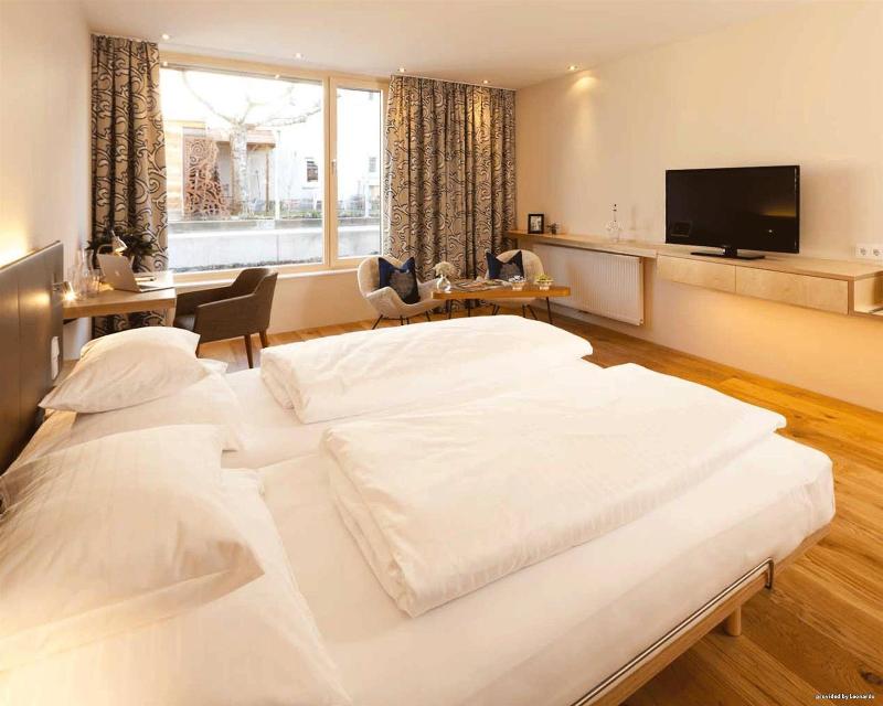 Best Western Hoher Freschen - Genel