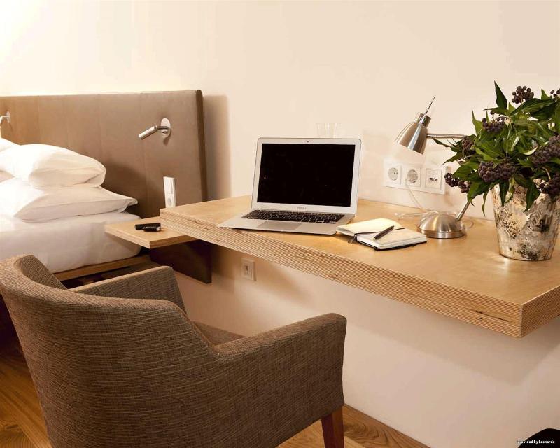 Best Western Hoher Freschen - Genel