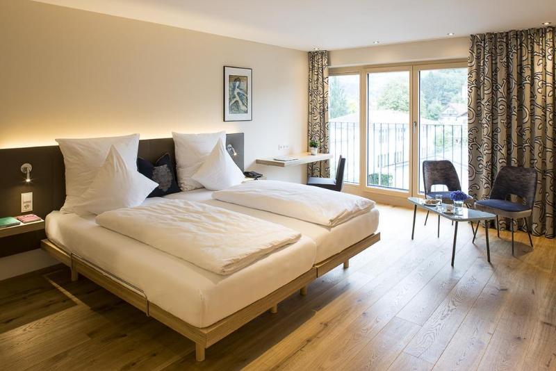 Best Western Hoher Freschen - Genel