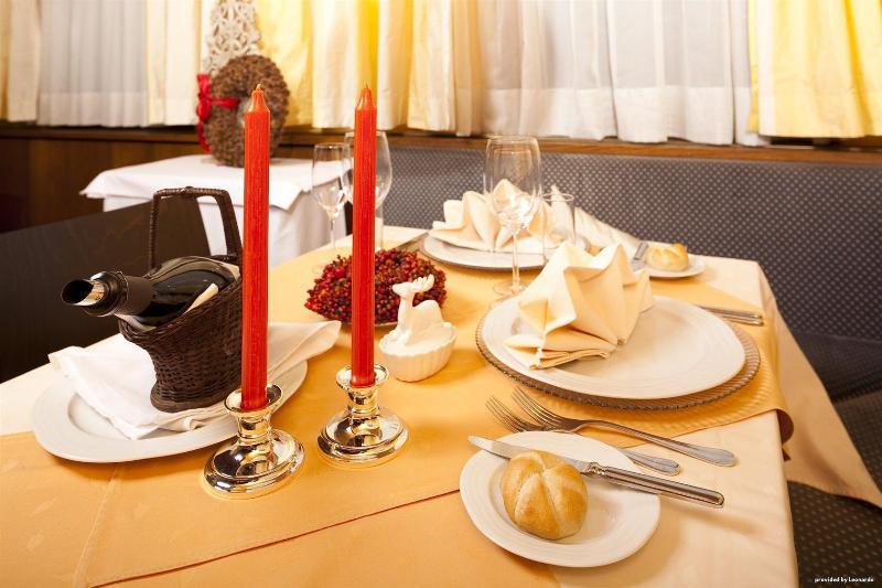 Best Western Hoher Freschen - Genel