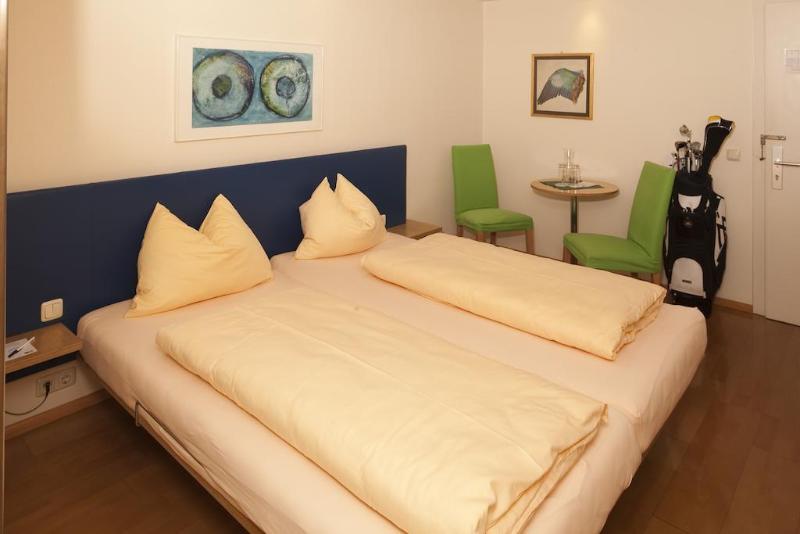 Best Western Hoher Freschen - Genel