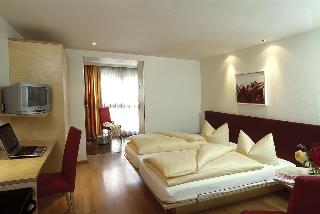 Best Western Hoher Freschen otel fotoğrafı