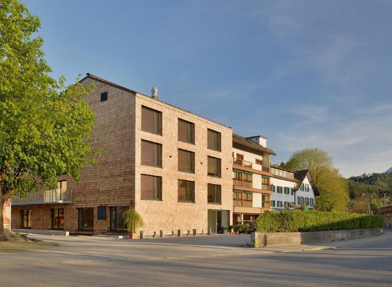 Best Western Hoher Freschen - Genel