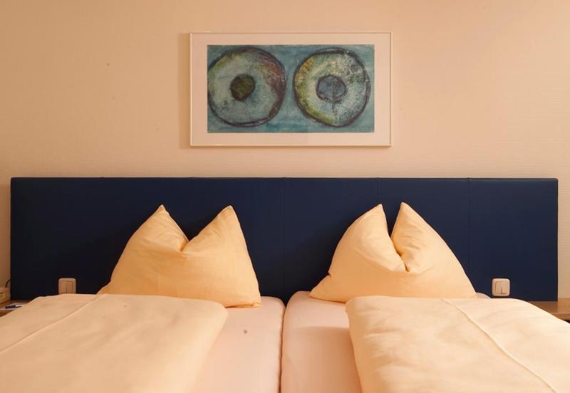 Best Western Hoher Freschen - Genel