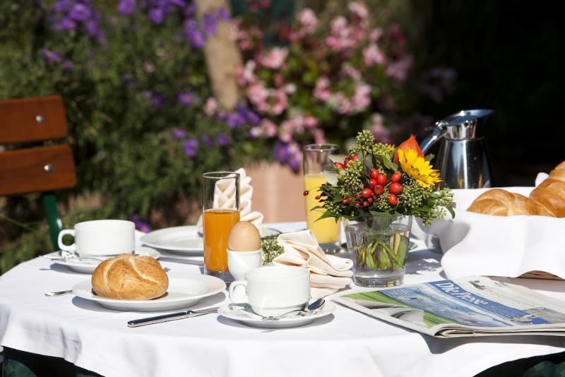 Best Western Hoher Freschen - Genel