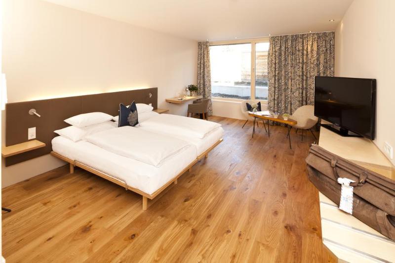 Best Western Hoher Freschen - Genel