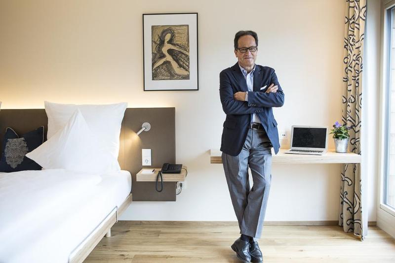 Best Western Hoher Freschen - Genel