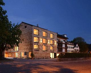 Best Western Hoher Freschen fotoÄŸrafÄ±