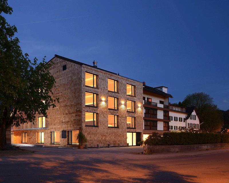 Best Western Hoher Freschen - Genel