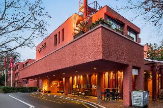 Baden Hotel du Parc