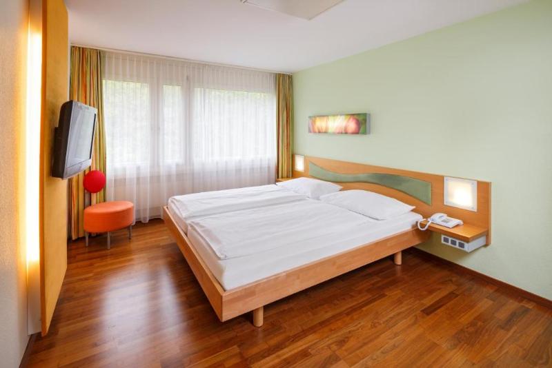 Baden Hotel du Parc - Oda