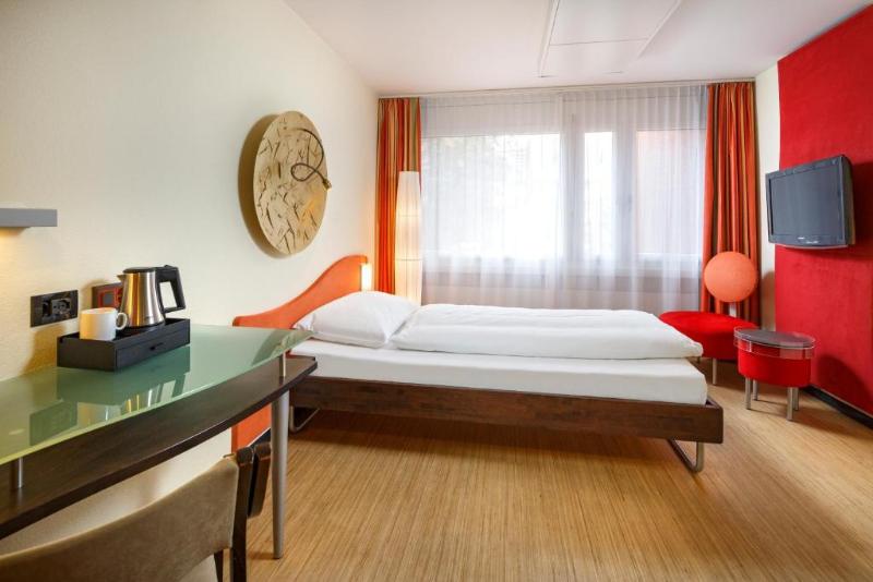 Baden Hotel du Parc - Oda