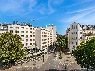 Vignette Collection Bristol Berlin otel fotoğrafı