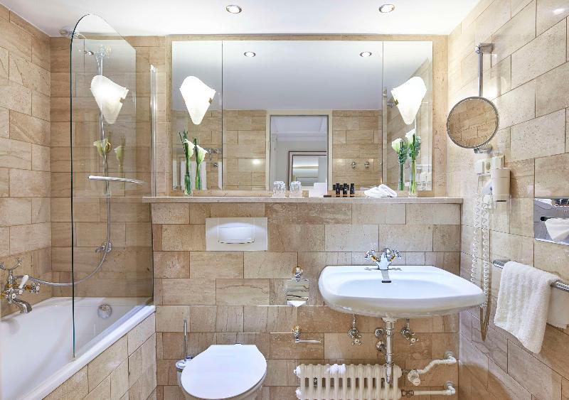 Vignette Collection Bristol Berlin - Oda
