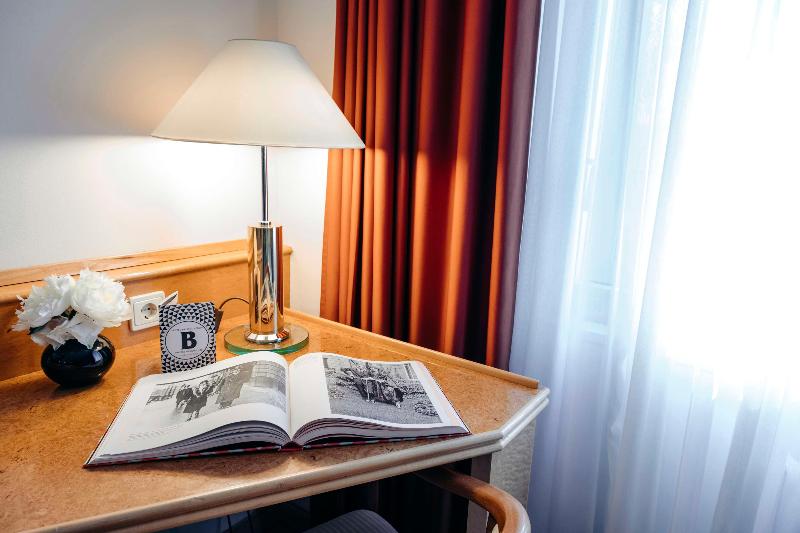 Vignette Collection Bristol Berlin - Oda