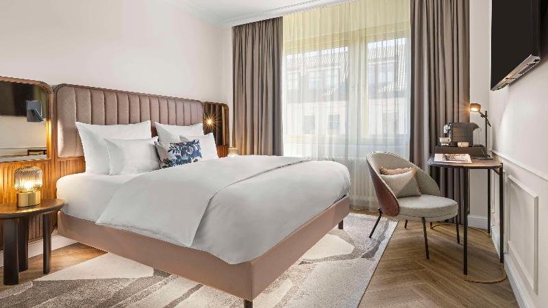Vignette Collection Bristol Berlin - Oda