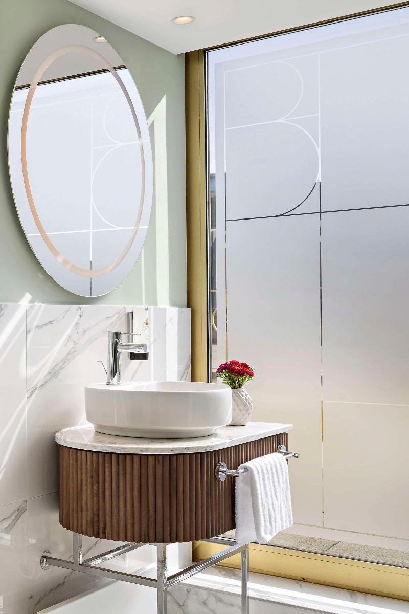 Vignette Collection Bristol Berlin - Oda