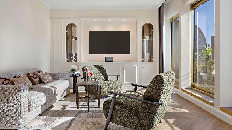 Vignette Collection Bristol Berlin - Oda