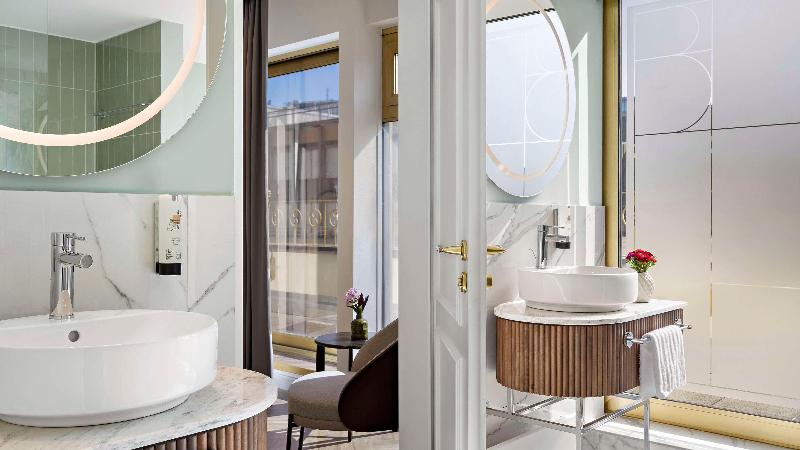 Vignette Collection Bristol Berlin - Oda