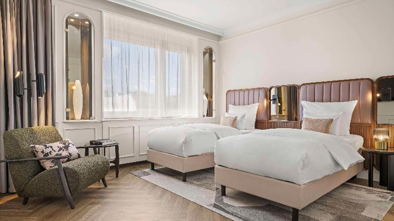 Vignette Collection Bristol Berlin - Oda
