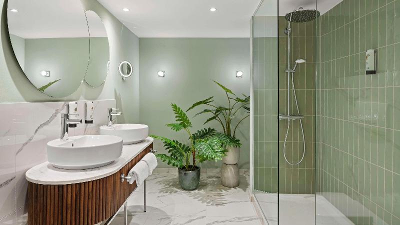Vignette Collection Bristol Berlin - Oda