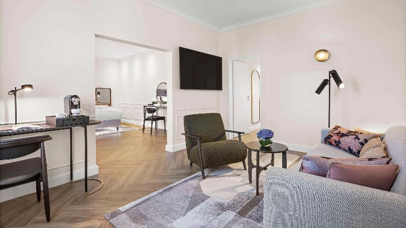 Vignette Collection Bristol Berlin - Oda