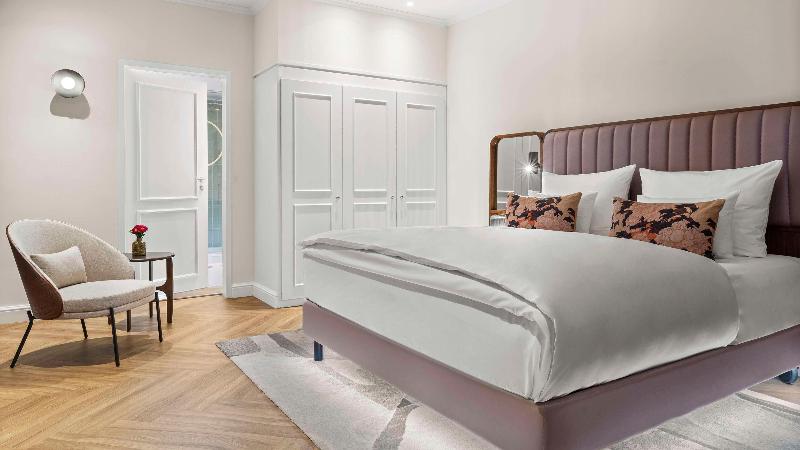 Vignette Collection Bristol Berlin - Oda