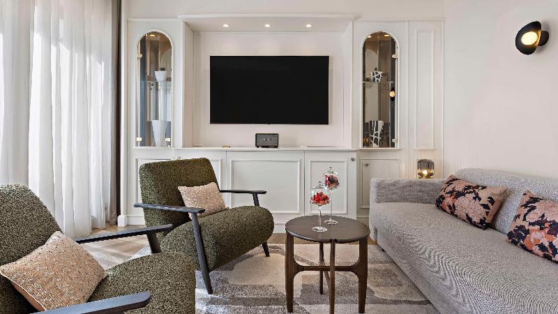 Vignette Collection Bristol Berlin - Oda