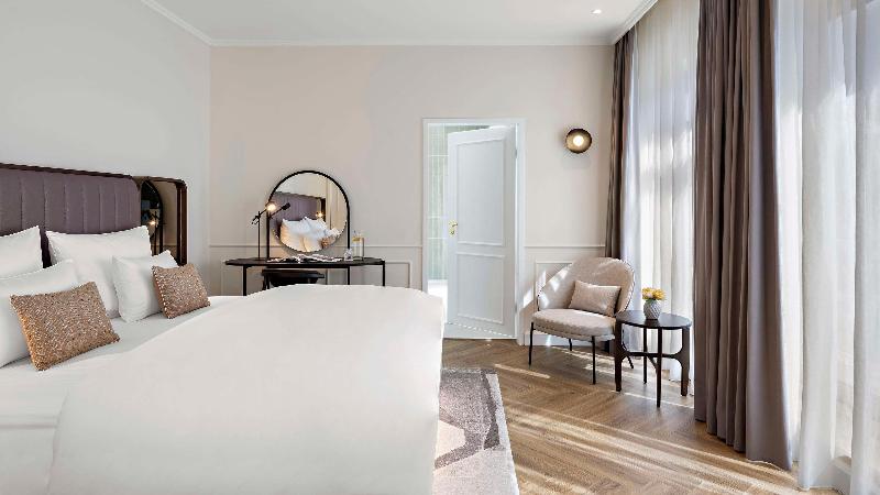 Vignette Collection Bristol Berlin - Oda