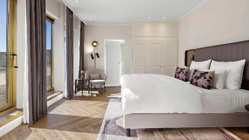Vignette Collection Bristol Berlin - Oda