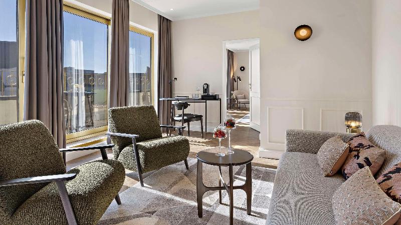 Vignette Collection Bristol Berlin - Oda