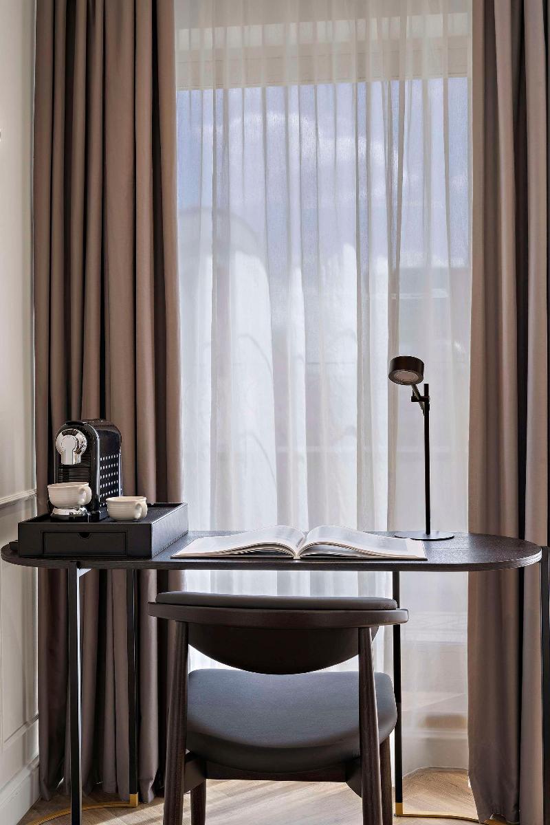 Vignette Collection Bristol Berlin - Oda