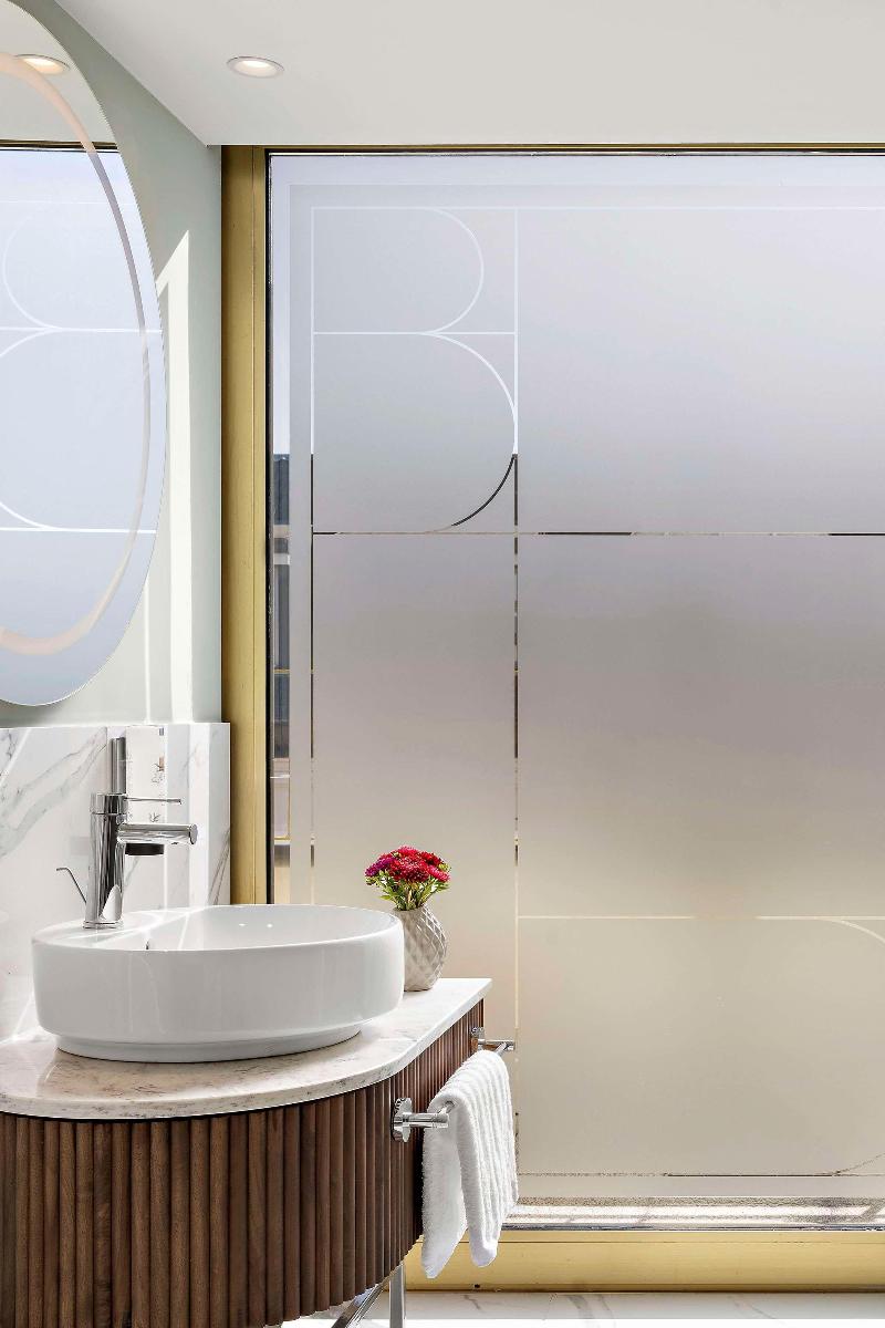 Vignette Collection Bristol Berlin - Oda