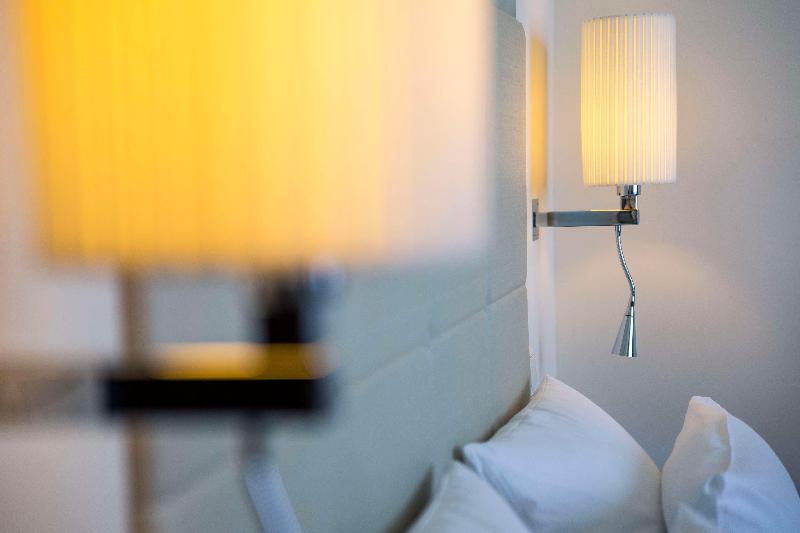 Vignette Collection Bristol Berlin - Oda