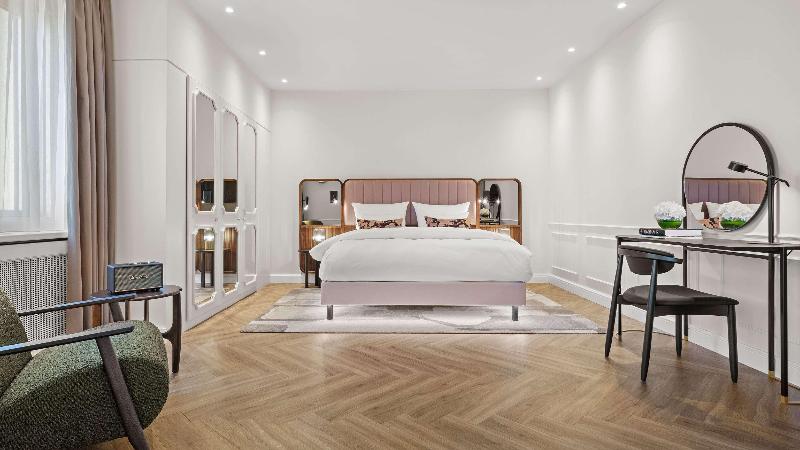 Vignette Collection Bristol Berlin - Oda
