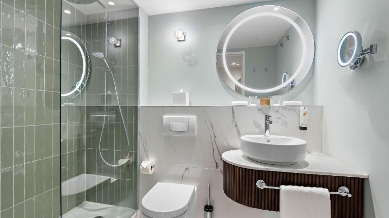 Vignette Collection Bristol Berlin - Oda