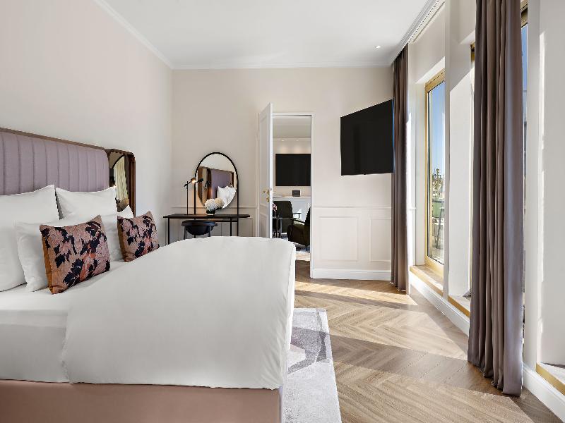 Vignette Collection Bristol Berlin - Oda