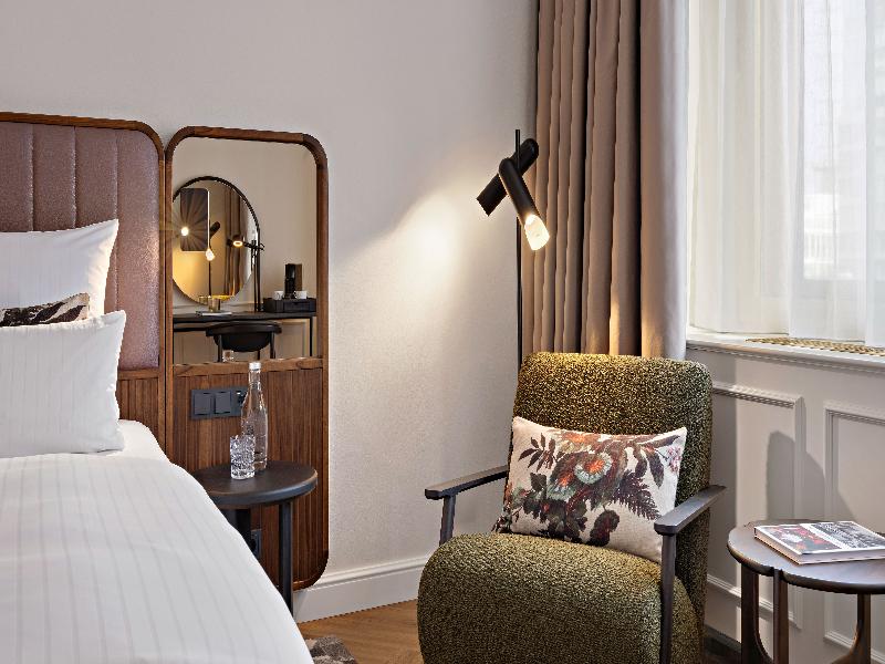 Vignette Collection Bristol Berlin - Oda