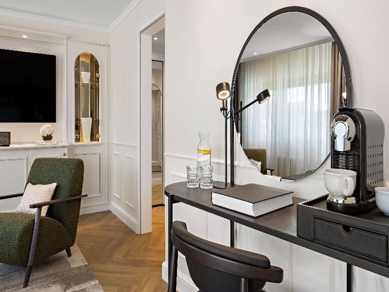 Vignette Collection Bristol Berlin - Oda