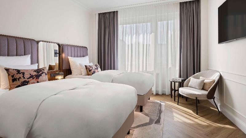 Vignette Collection Bristol Berlin - Oda