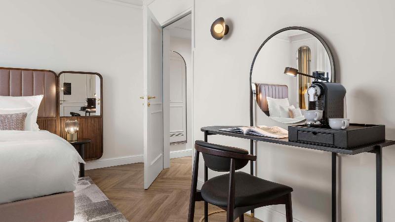 Vignette Collection Bristol Berlin - Oda